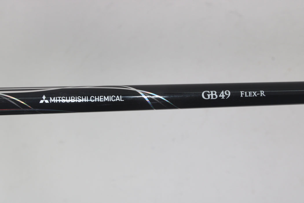 Callaway GBB Epic 15 Deg Grand Bassara 49g R (RH) Pre-Owned