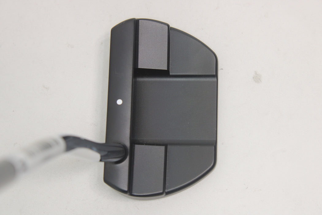 Toulon Design Atlanta DB Putter Cutom Lucy (RH) 33.5inch Stroke LAB Pre-owned ( Like New)