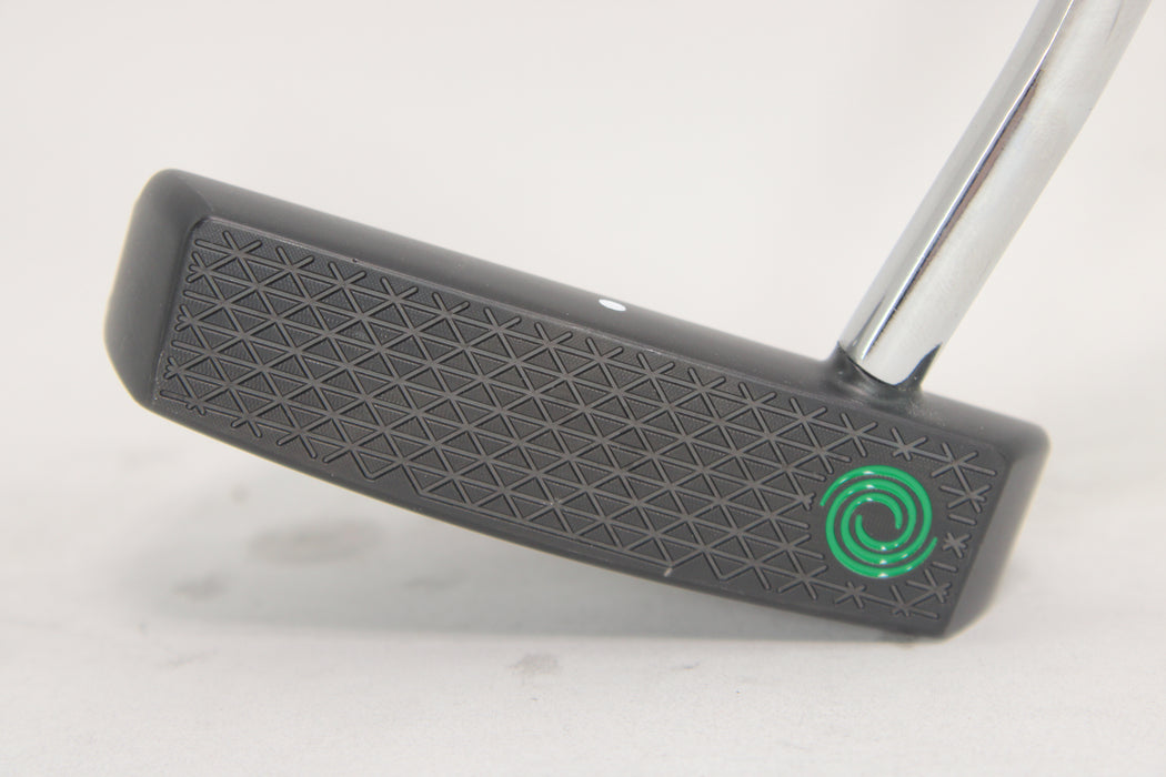 Toulon Design Atlanta DB Putter Cutom Lucy (RH) 33.5inch Stroke LAB Pre-owned ( Like New)