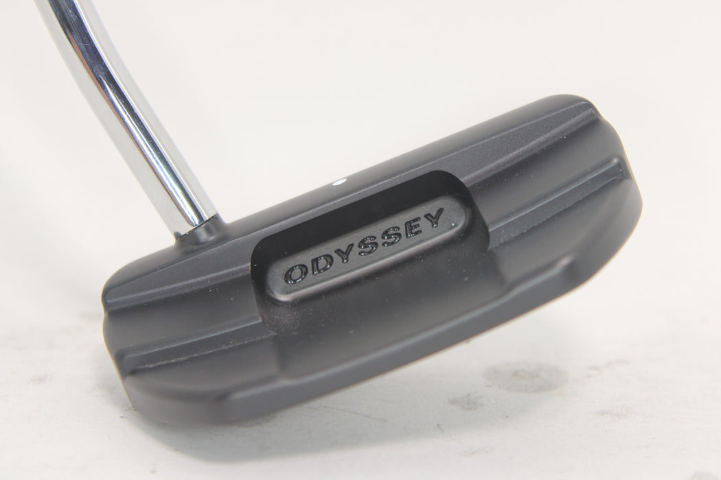 Toulon Design Atlanta DB Putter Cutom Lucy (RH) 33.5inch Stroke LAB Pre-owned ( Like New)