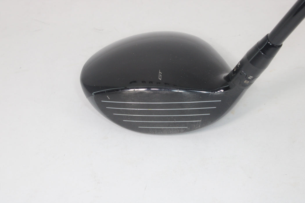 Titleist GT2 15 Degree 3 Wood Ventus TR 6-R Pre-Owned