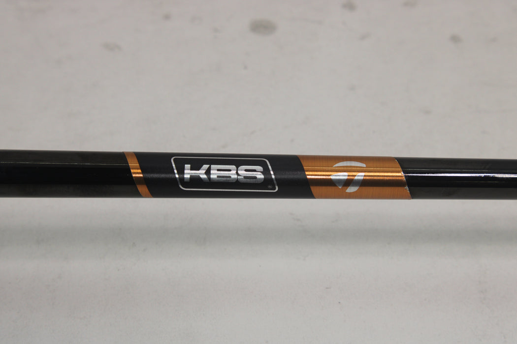 TaylorMade Spider Tour X Black Slant Putter (RH)