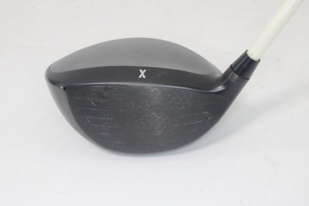 PXG 0311Drvier GEN5 10.5Deg (RH) LAGP OZIK 60/S Pre-owned