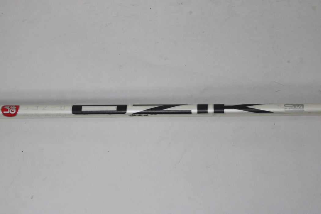 PXG 0311Drvier GEN5 10.5Deg (RH) LAGP OZIK 60/S Pre-owned