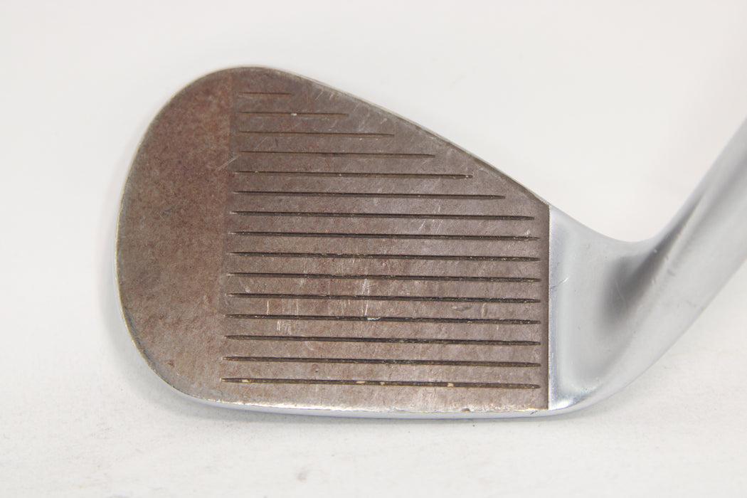 Callaway Jaws Raw Chrome Wedge (RH) 52/10S KBS Black Experience Pre-owned