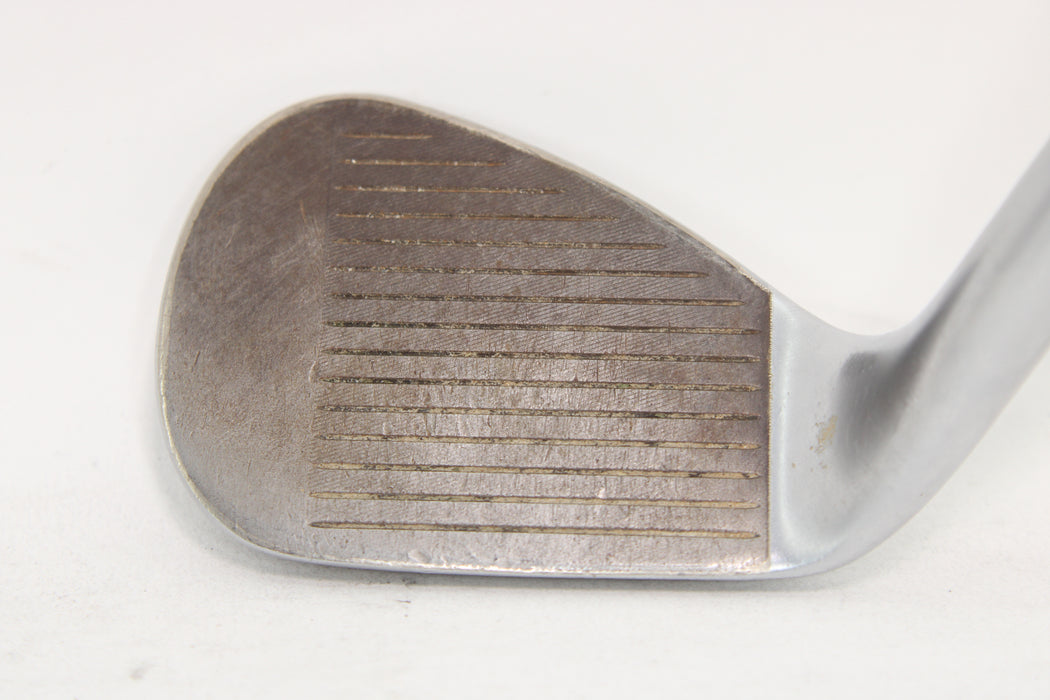 Callaway Jaws Raw Chrome Wedge (RH) 56/10S KBS Black Experience Pre-owned