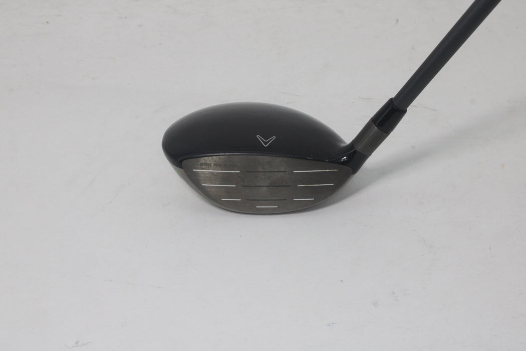 Callaway Epic Speed 3WD(RH) HZRDUSSmoke 70/6.5X Pre-owned