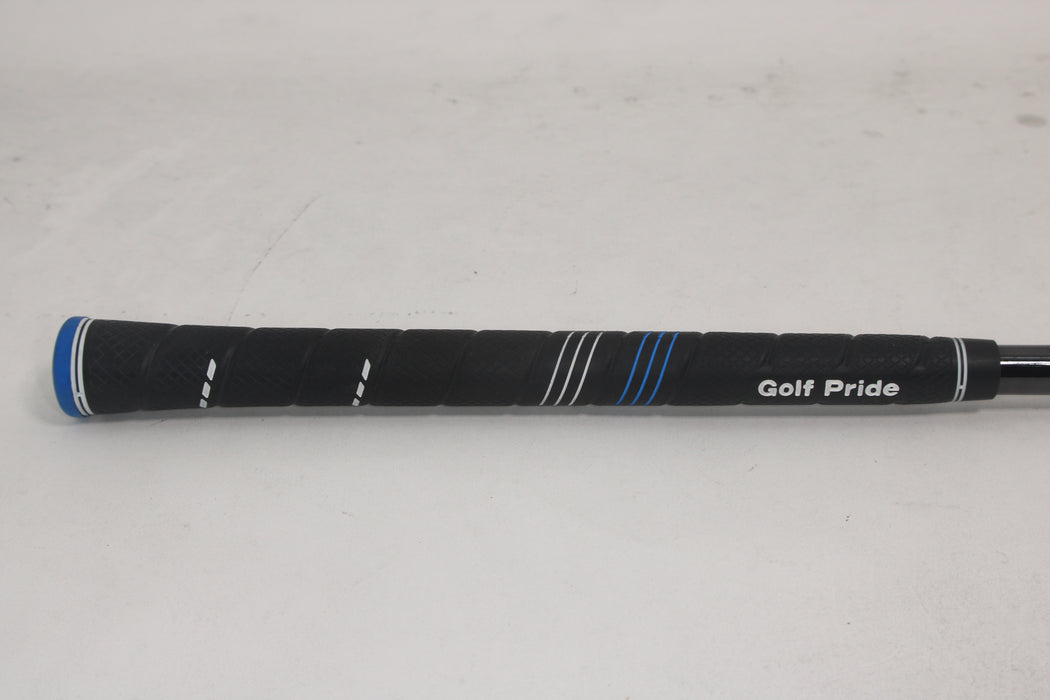 Callaway Jaws Raw Chrome Wedge (RH) 56/10S KBS Black Experience Pre-owned
