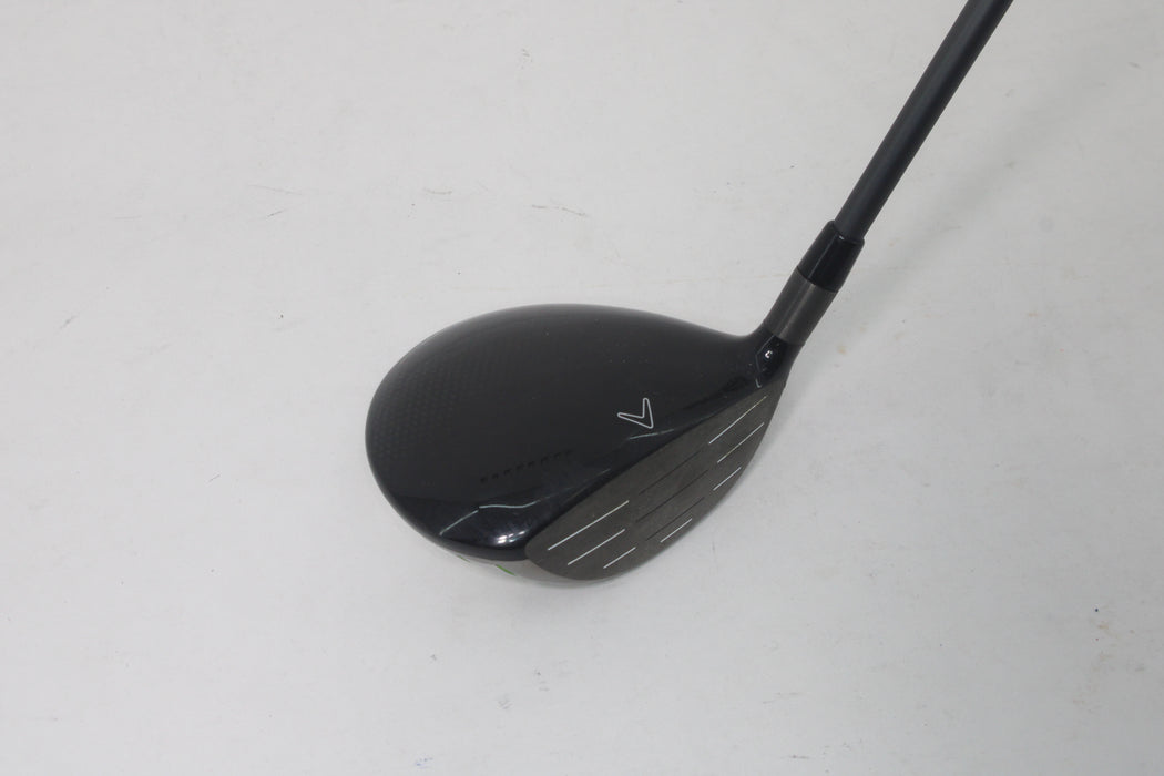 Callaway Epic Speed 3WD(RH) HZRDUSSmoke 70/6.5X Pre-owned