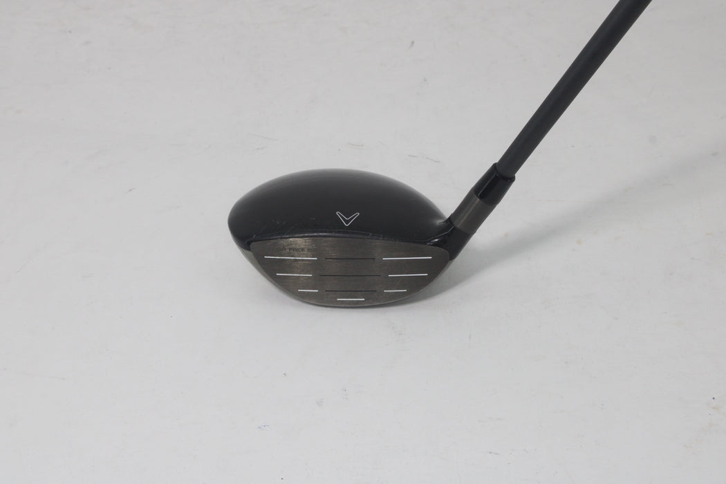 Callaway Epic Speed 5WD(RH) HZRDUSSmoke 70/6.5X Pre-owned