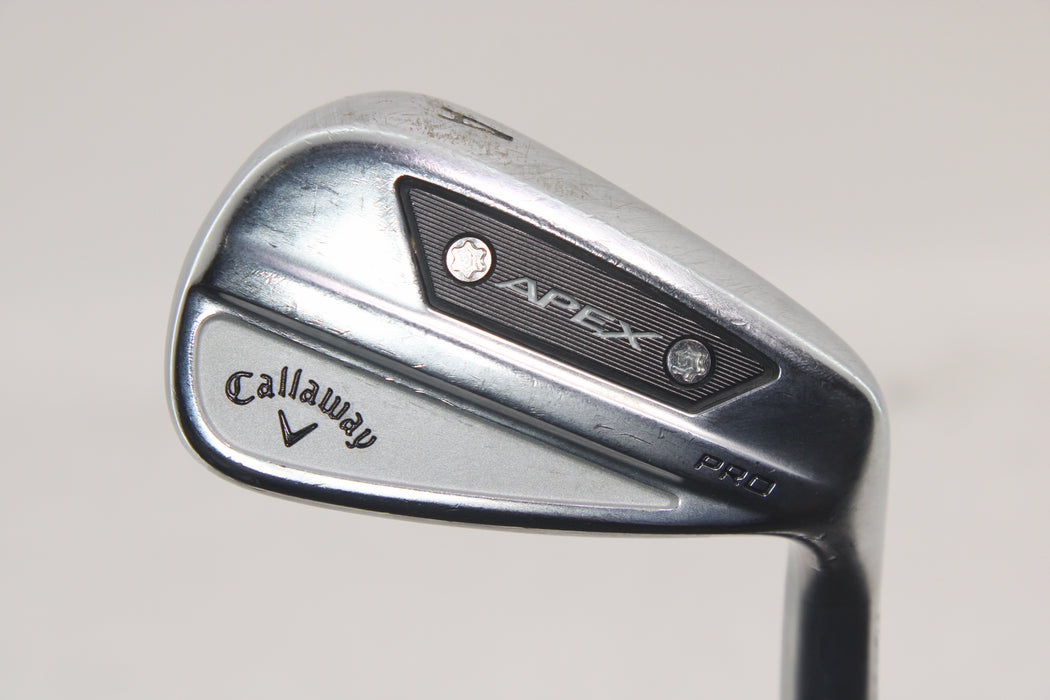 Callaway Apex Pro 24 Wedge (RH) AW Modus Tour 105/S Pre-owned