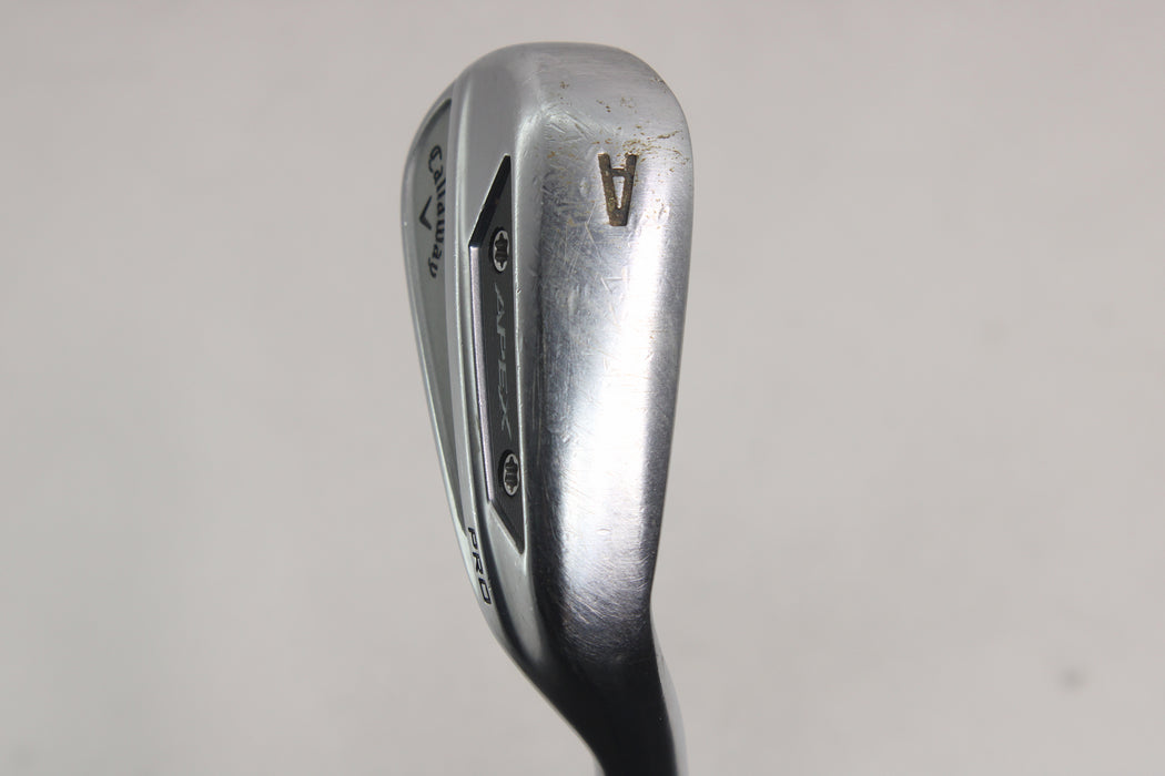 Callaway Apex Pro 24 Wedge (RH) AW Modus Tour 105/S Pre-owned