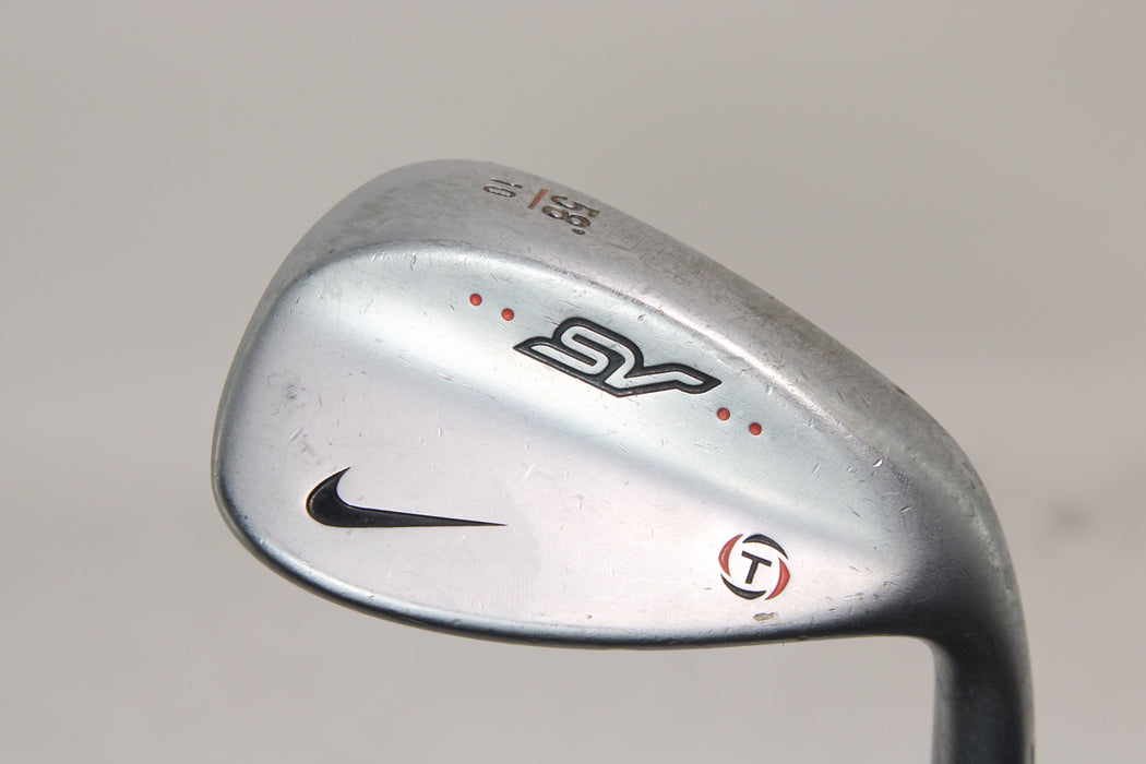 Nike SV Tour Chrome Wedge (RH) 58/10Deg DG steel Pre-owned