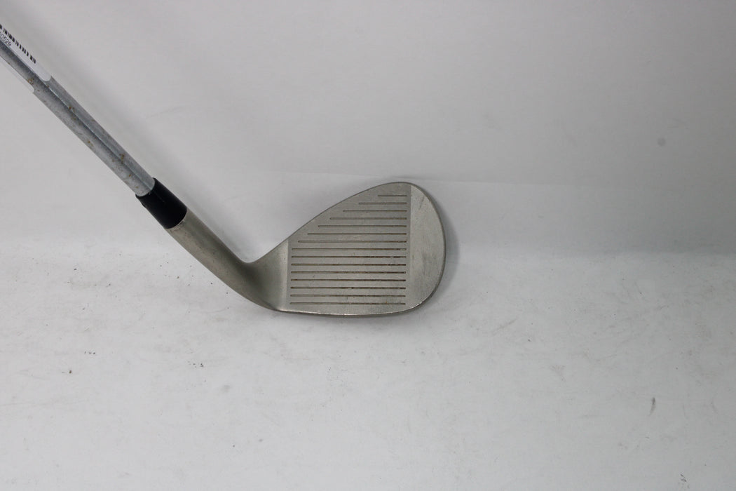 Mizuno S23 60/10 Project X IO 6.0/110G (LH) Pre-Owned