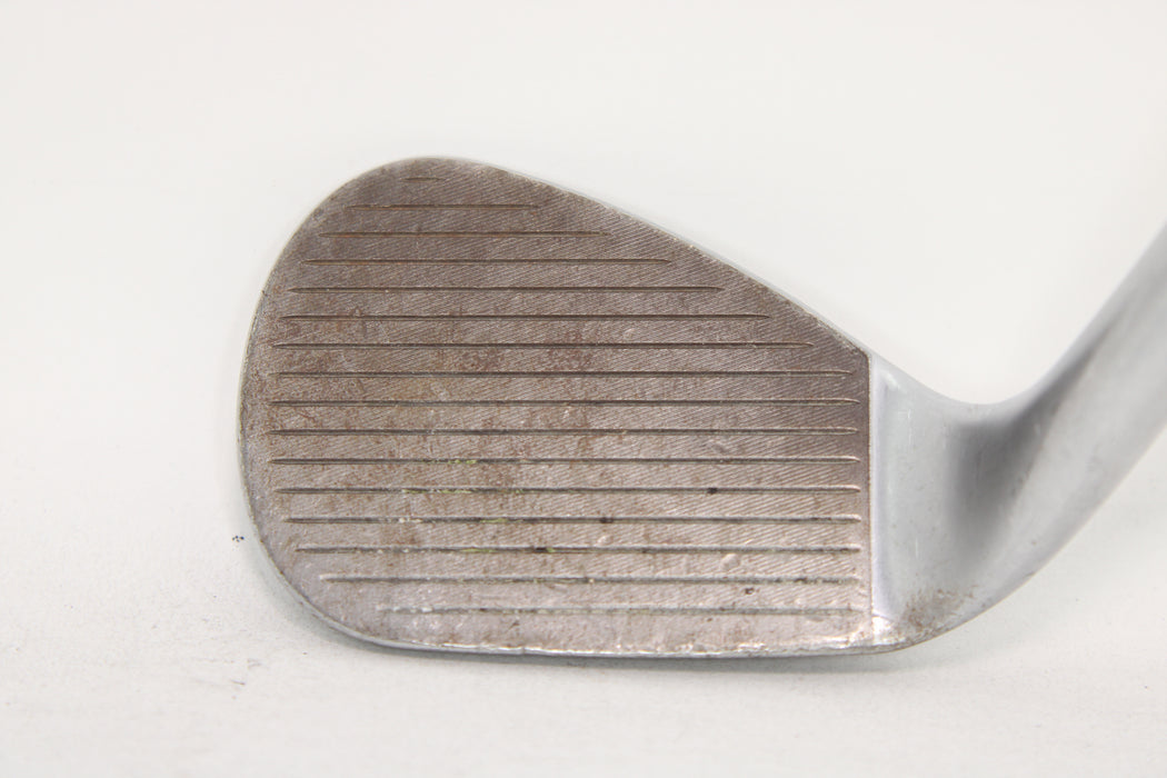 Callaway Jaws Raw Chrome Wedge (RH) 60/10S KBS Black Experience Pre-owned