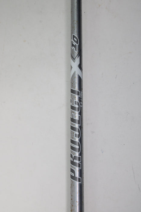 Mizuno S23 60/10 Project X IO 6.0/110G (LH) Pre-Owned