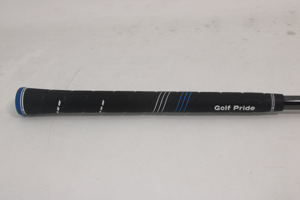Callaway Jaws Raw Chrome Wedge (RH) 60/10S KBS Black Experience Pre-owned