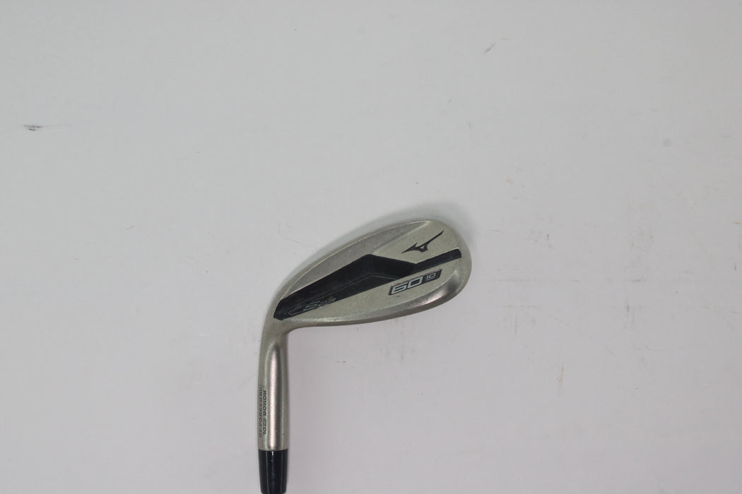 Mizuno S23 60/10 Project X IO 6.0/110G (LH) Pre-Owned