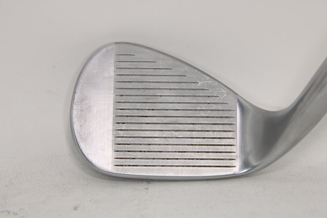 Titleist Vokey SM9 Tour Chrome Wedge (RH) 56/14F DG steel Pre-owned