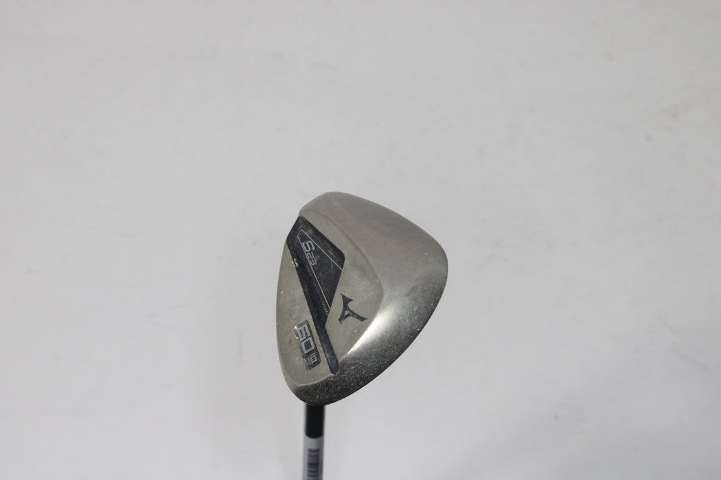 Mizuno S23 60/10 Project X IO 6.0/110G (LH) Pre-Owned