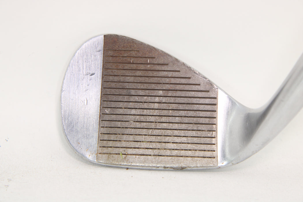 TaylorMade Milled Grind 2 Chrome Wedge (RH) 50Deg KBS Tour 120/S Pre-owned