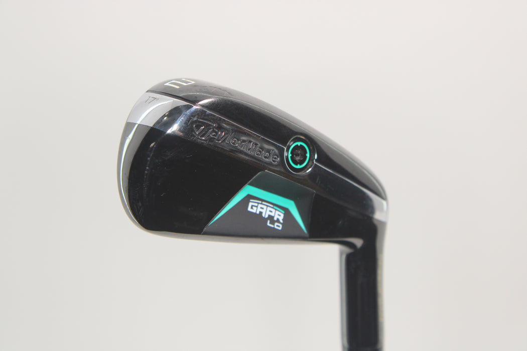 TaylorMade GAPR LO Utility Iron Project X 6.5 Pre-owned