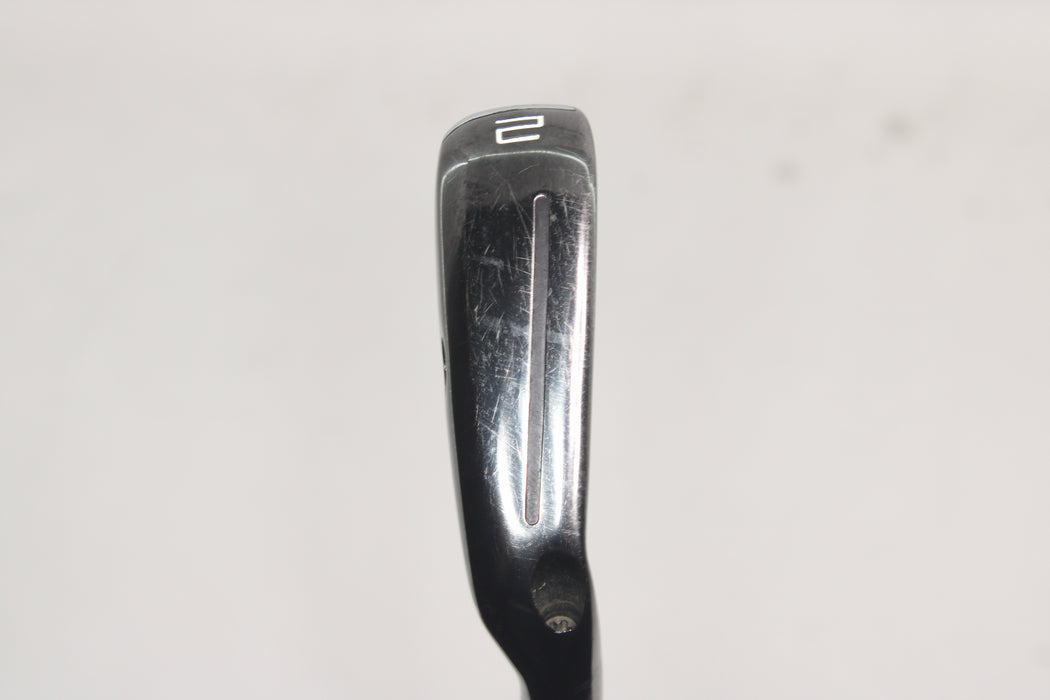 TaylorMade GAPR LO Utility Iron Project X 6.5 Pre-owned