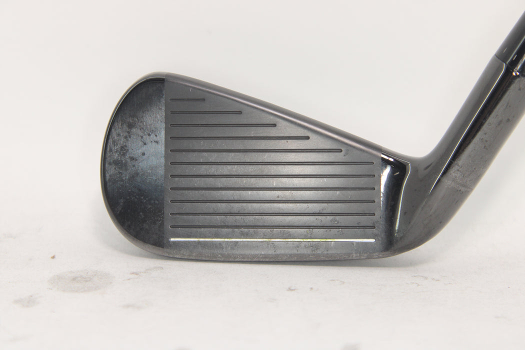 TaylorMade GAPR LO Utility Iron Project X 6.5 Pre-owned