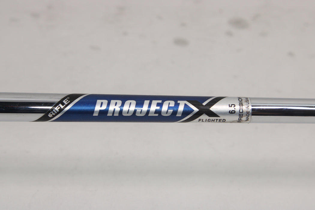 TaylorMade GAPR LO Utility Iron Project X 6.5 Pre-owned