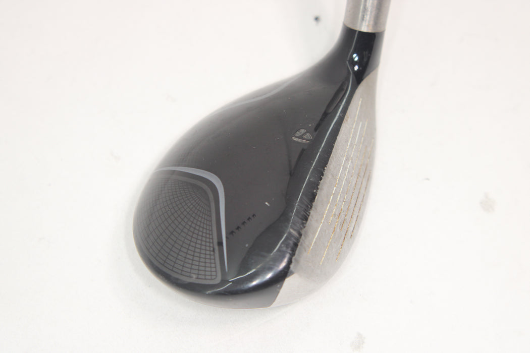 TaylorMade Burner Rescue Hybrid (RH) 4HYB Reax 65/S Pre-owned
