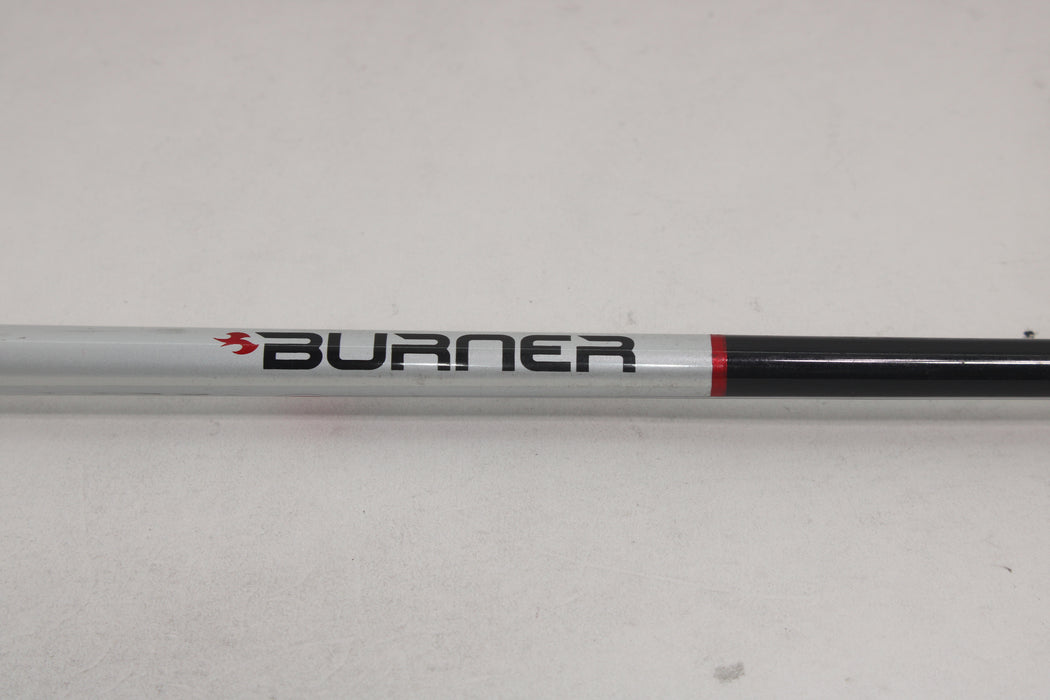 TaylorMade Burner Rescue Hybrid (RH) 4HYB Reax 65/S Pre-owned
