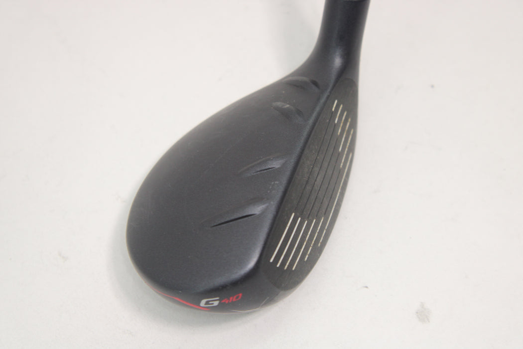 Ping G410 Hybrid (RH) 4H(22deg) Alta CB70/R Pre-owned