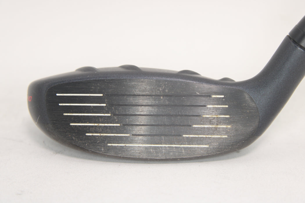 Ping G410 Hybrid (RH) 4H(22deg) Alta CB70/R Pre-owned
