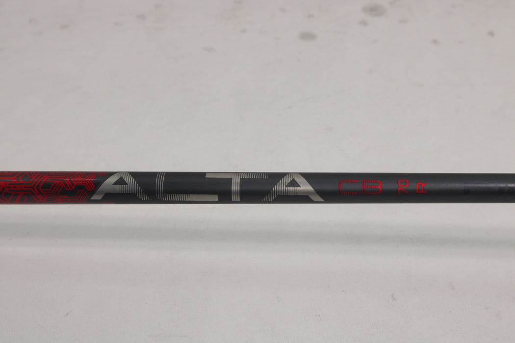 Ping G410 Hybrid (RH) 4H(22deg) Alta CB70/R Pre-owned