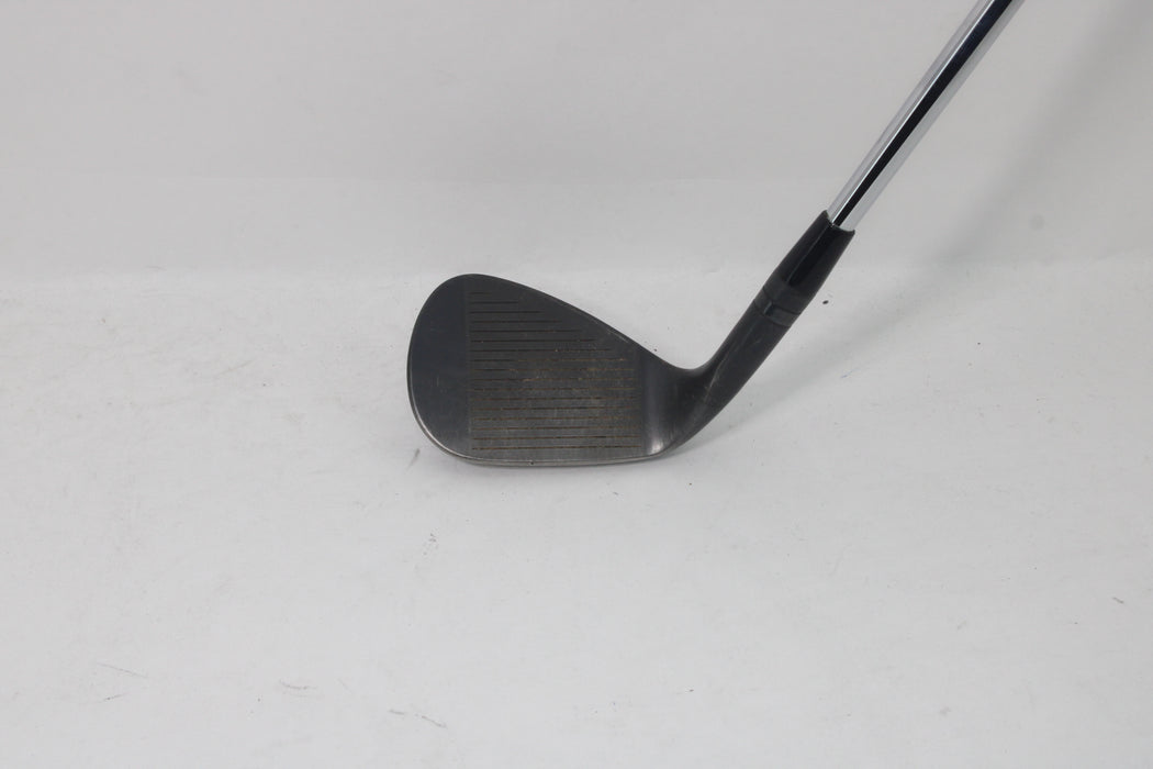 Titleist Vokey SM11Jet Blackl (RH) 52/12F DG/Wedge Flex Pre-owned