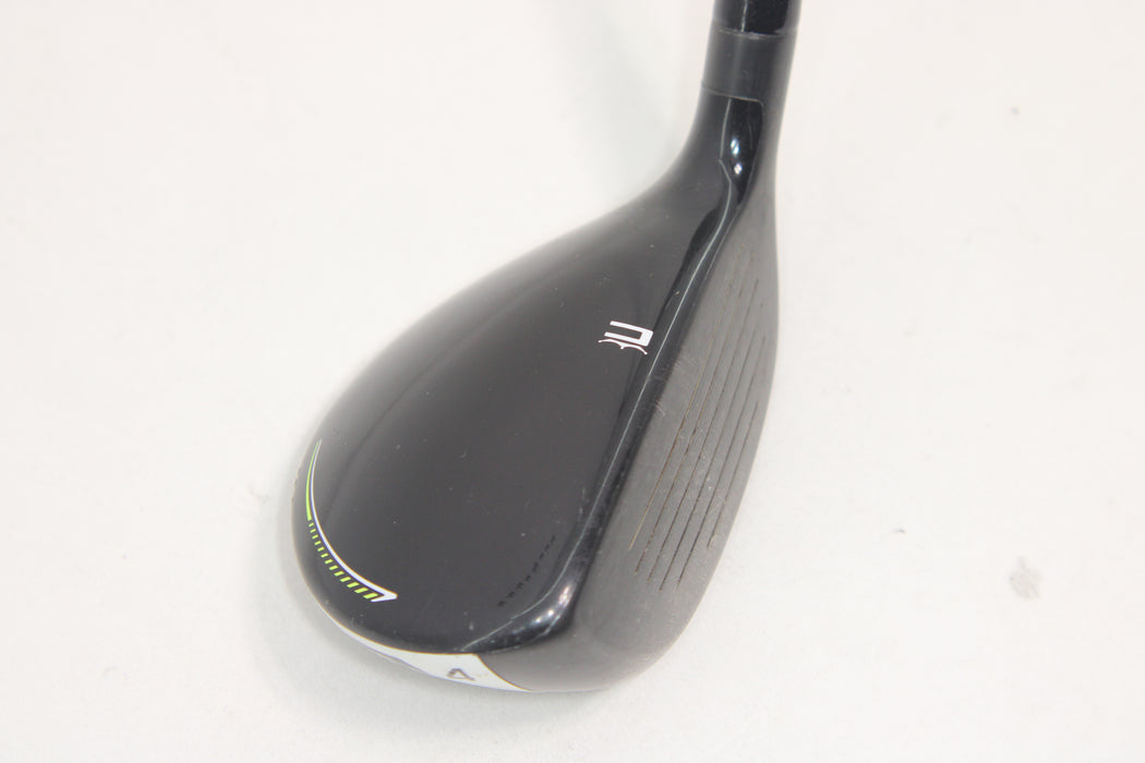 Cobra RAD Speed Hybrid (RH) 21Deg Ventus TR HB 6/R Pre-owned