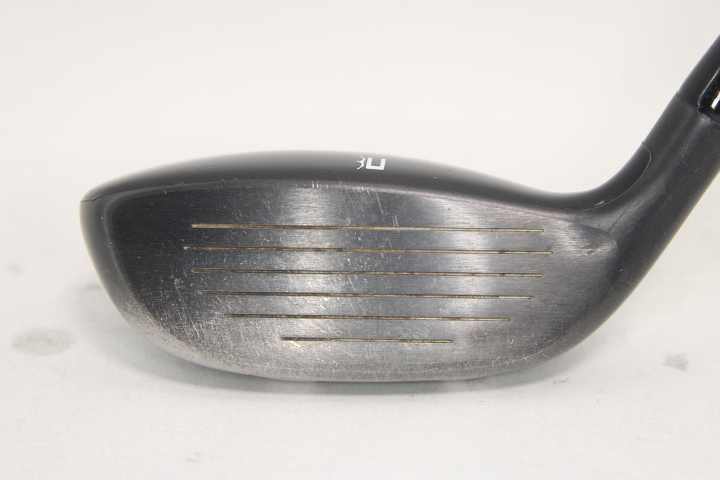 Cobra RAD Speed Hybrid (RH) 21Deg Ventus TR HB 6/R Pre-owned