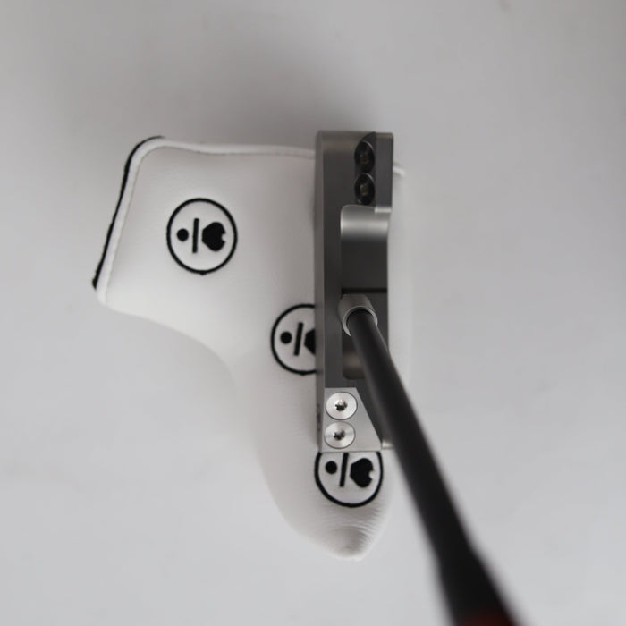 L.A.B. Golf Limited LINK.1 First Run Custom Putters RH 33 inches BGT FIRE
