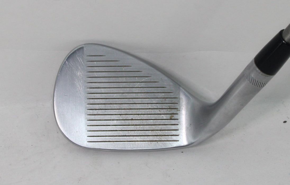 Titleist SM9 tour Chrome 54/10S Steelfiber i 110/Reg Pre-owned