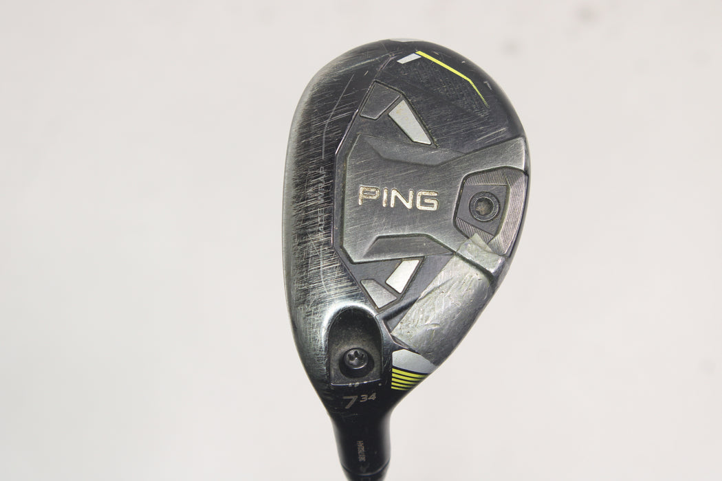 Ping G430 Hybrid (LH) 7H Tour AD DI-85/R1 Pre-owned