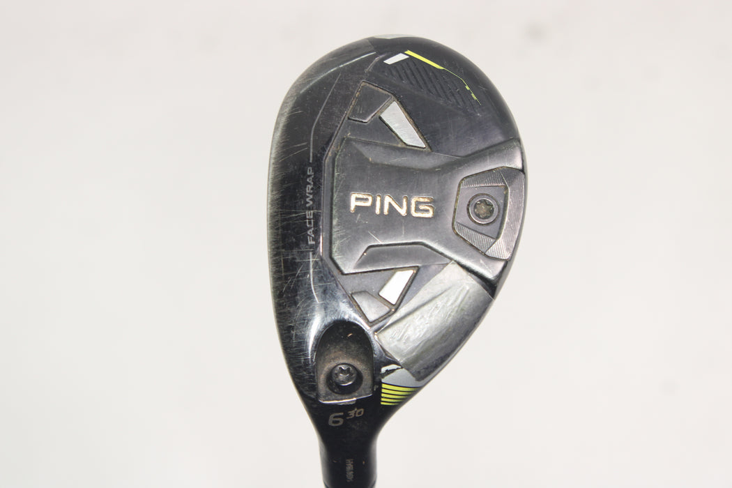Ping G430 Hybrid (LH) 6H ALTA CB70/R Pre-owned