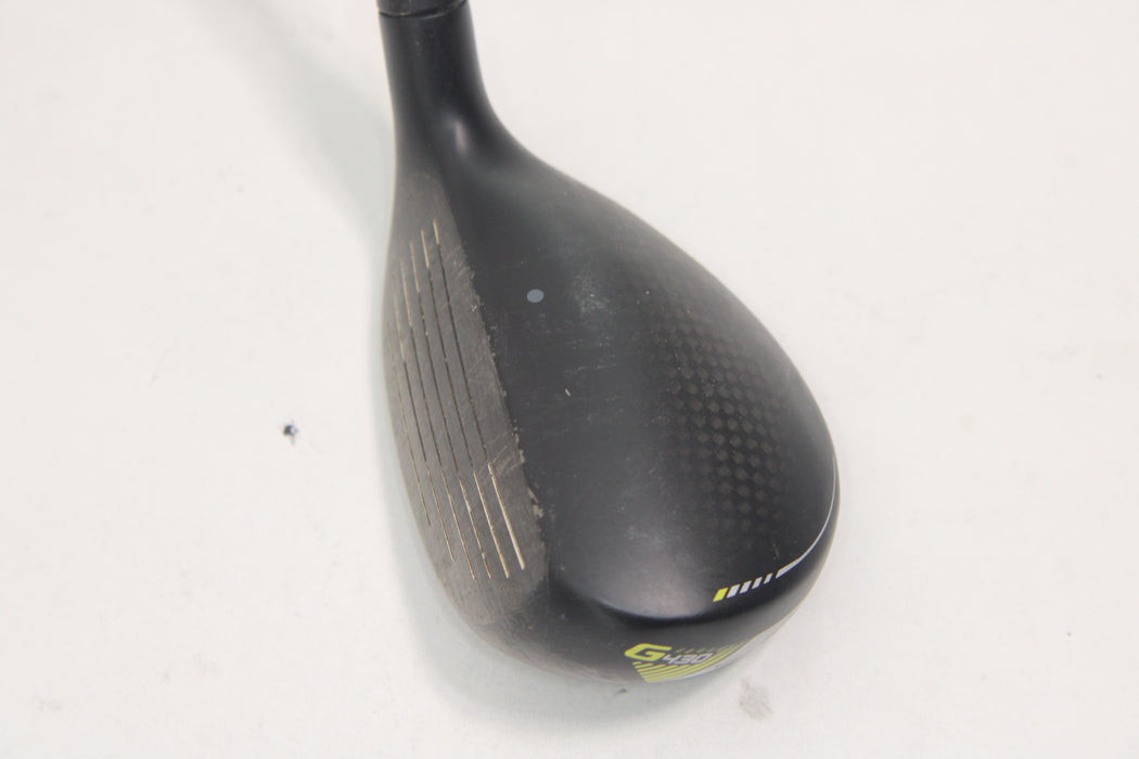 Ping G430 Hybrid (LH) 6H ALTA CB70/R Pre-owned