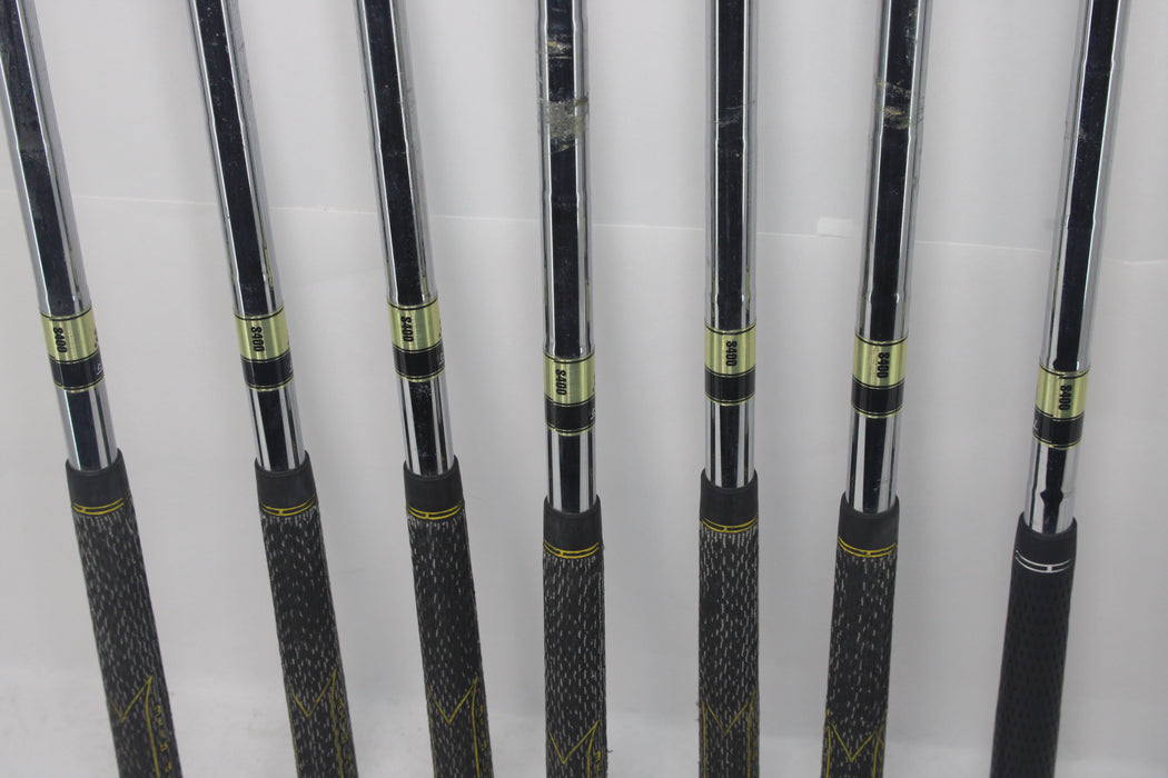 TrueTemper Dynamic Gold MID100/R300 5-GW Pre-Owned
