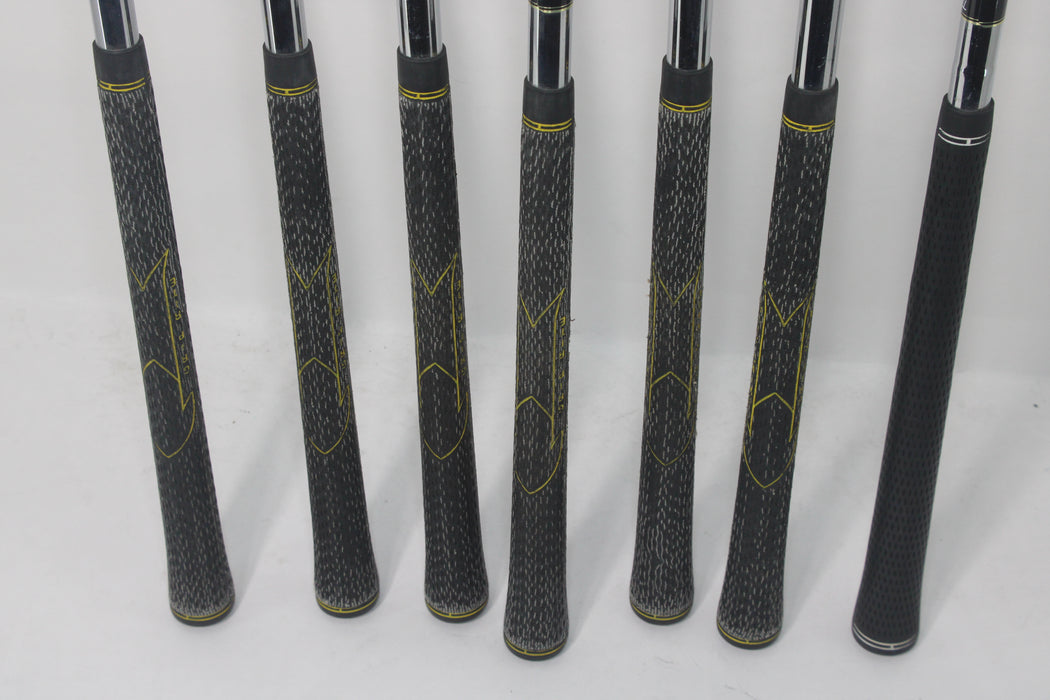 TrueTemper Dynamic Gold MID100/R300 5-GW Pre-Owned