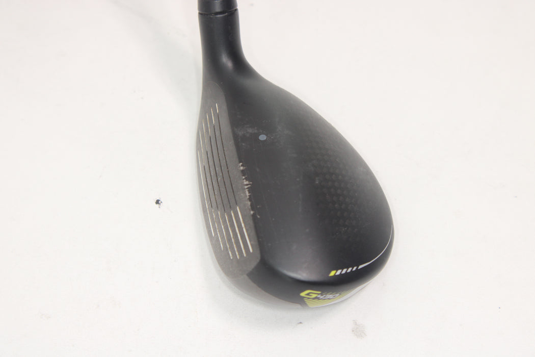 Ping G430 Hybrid (LH) 5H ALTA CB70/R Pre-owned
