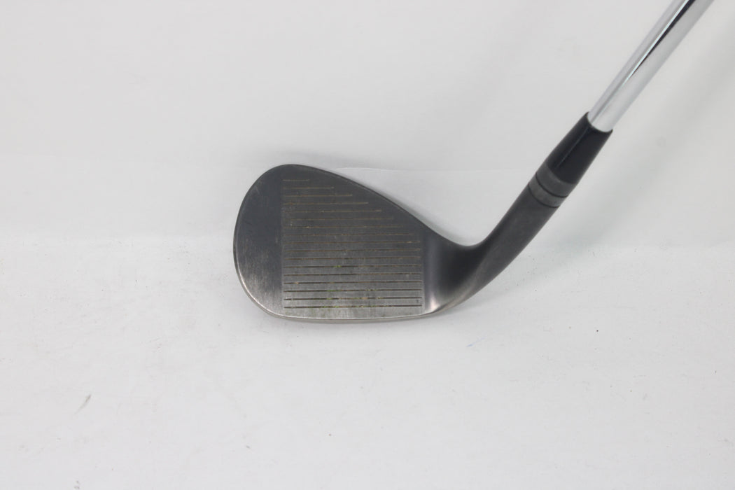 Titleist SM11 Jet Black 58/12D DG/S200 Pre-owned