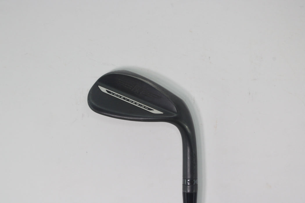 Titleist SM11 Jet Black 58/12D DG/S200 Pre-owned