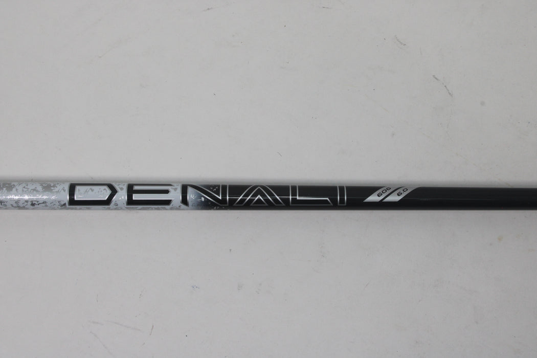 CallawayDriver w/Adaptor Project X Denali Grey60/6.0S shaft Pre-owned