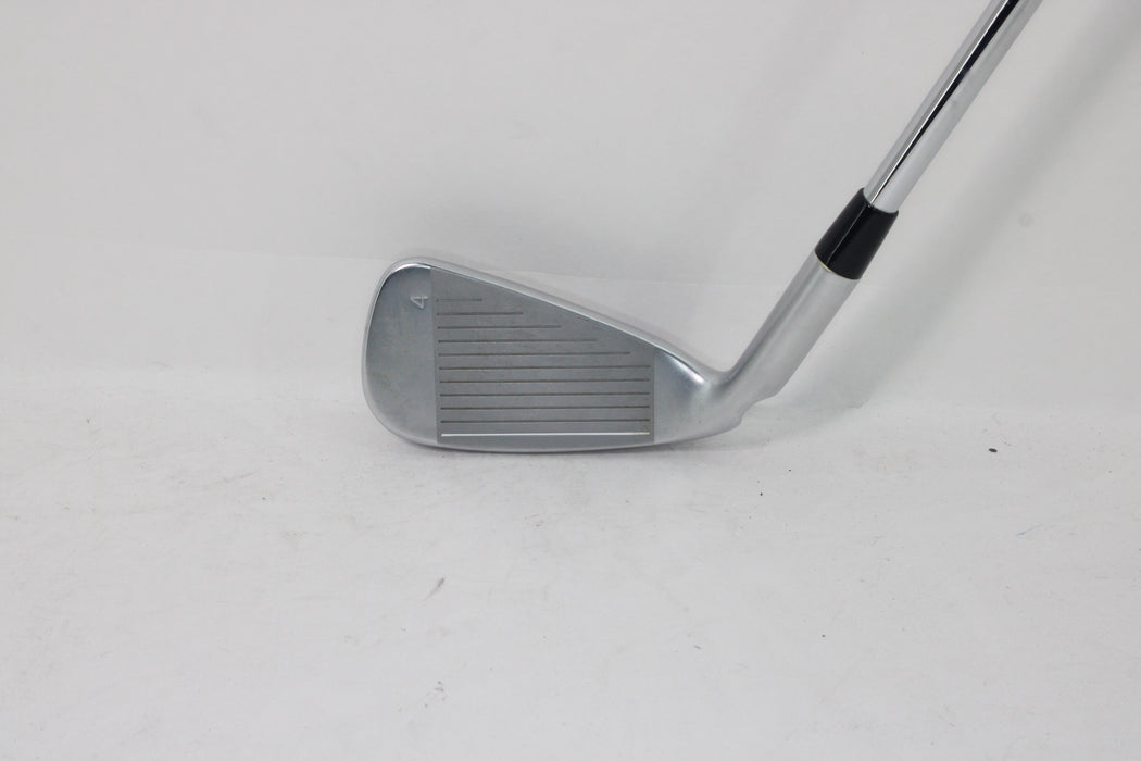 Ping G440Iron (RH) 4I Green dot Steel Stiff Pre-owned