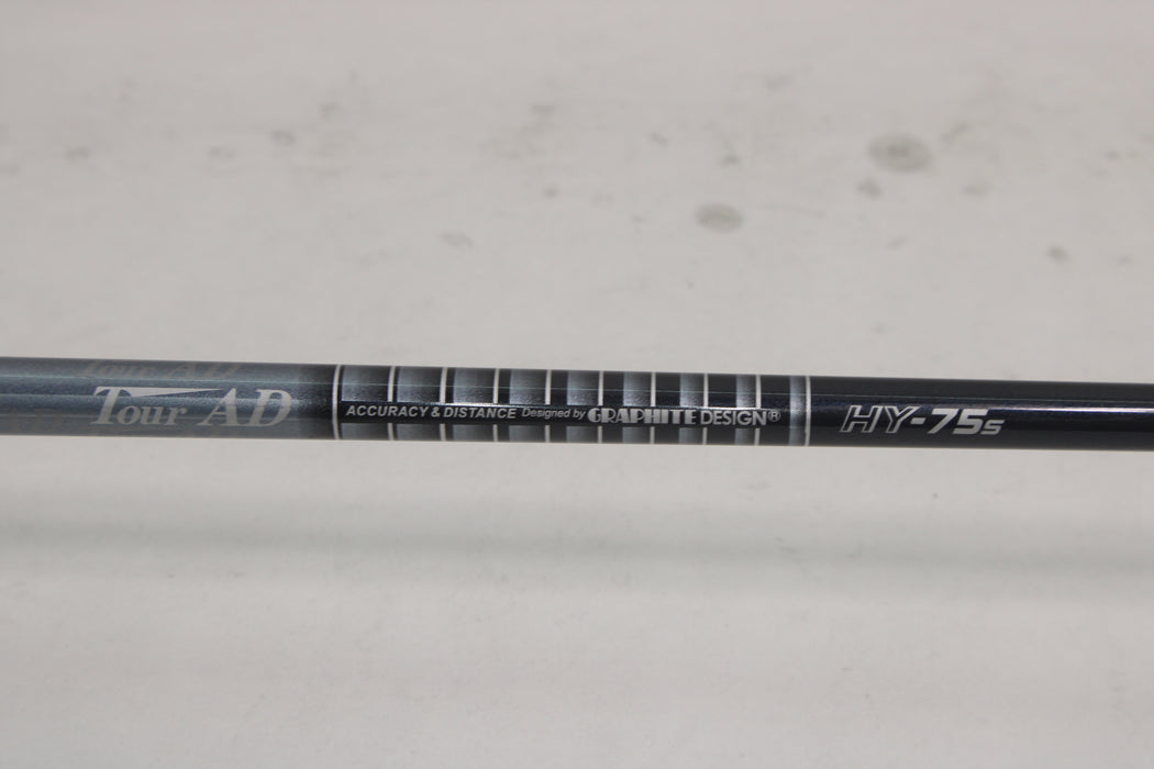 Callaway BB B21 Hybrid 3(19deg)H tour ad HY-75/S Pre-owned